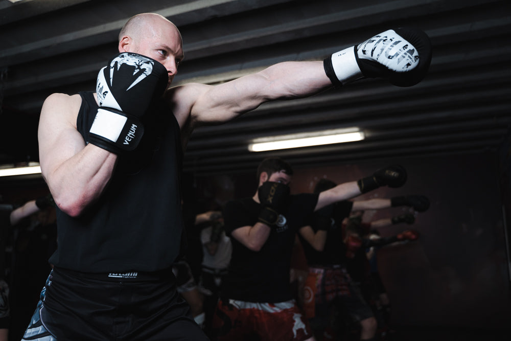 What to Expect in Your First Martial Arts Class