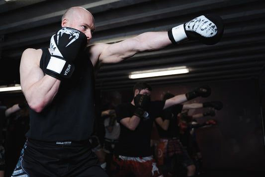 What to Expect in Your First Martial Arts Class