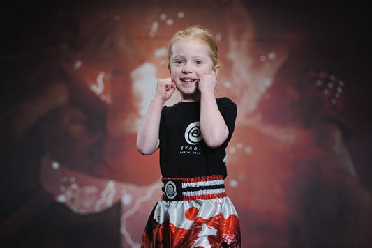 10 Reasons Why Martial Arts Is Great For Kids
