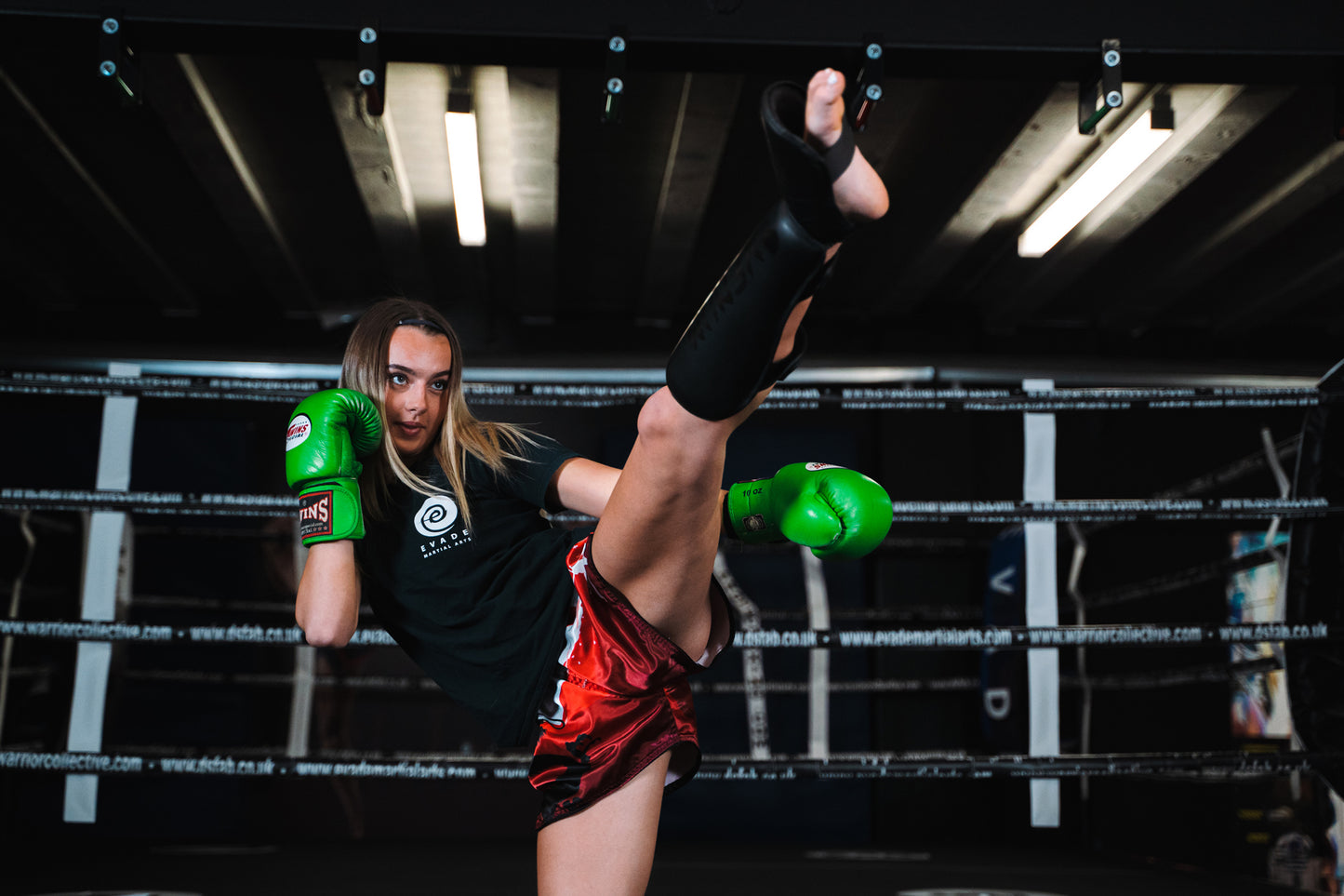 Adults Freestyle/Kickboxing/No Gi BJJ Membership Joining Fee